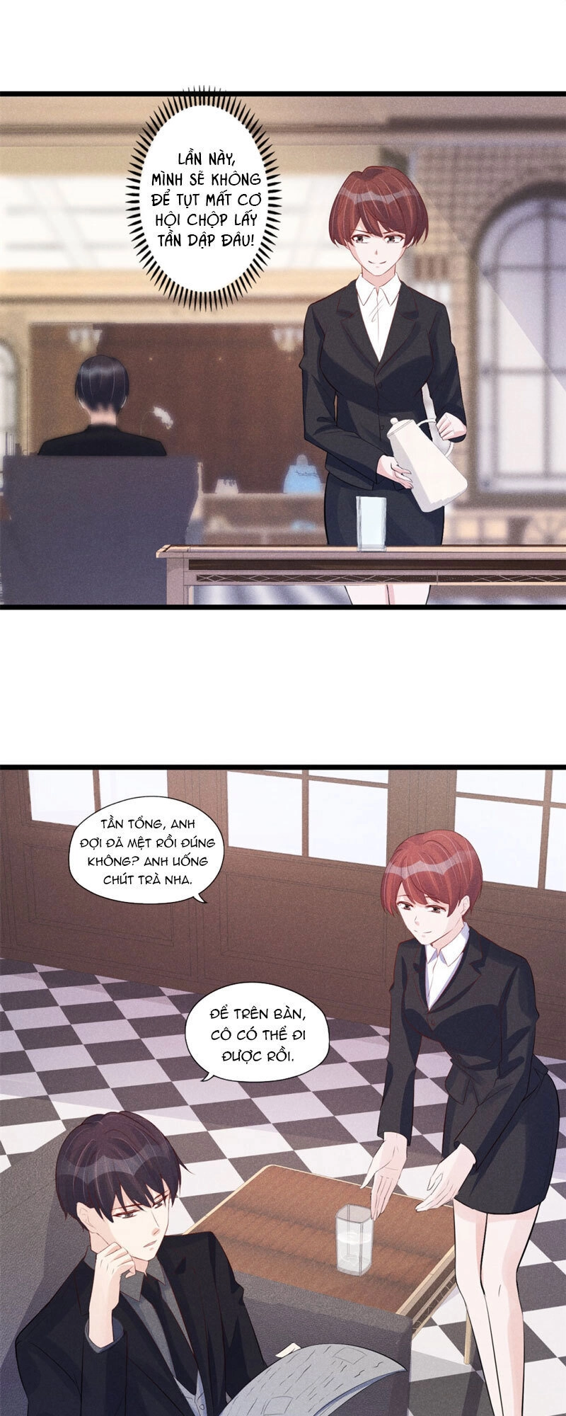 Cạm Bẫy Lửa Tình Chapter 38 - 12