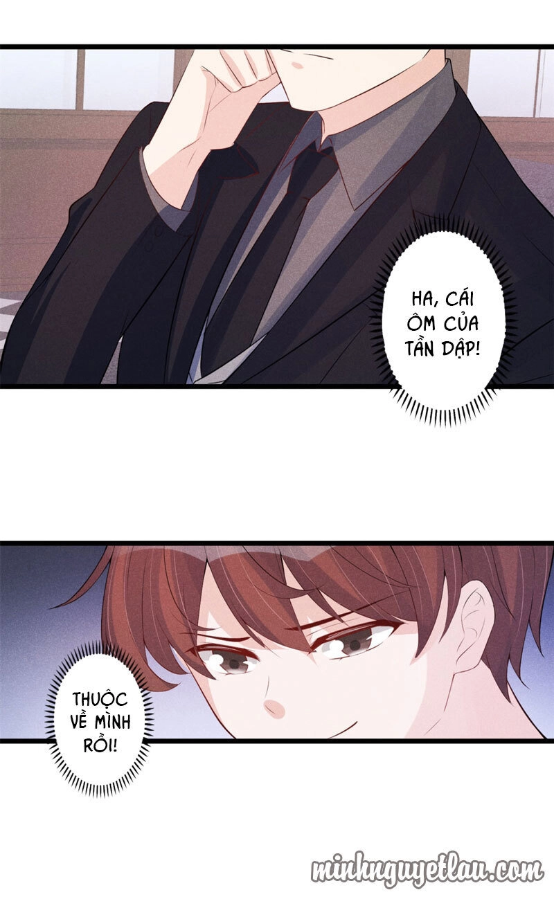 Cạm Bẫy Lửa Tình Chapter 38 - 15