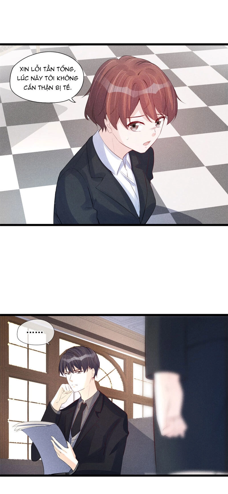 Cạm Bẫy Lửa Tình Chapter 38 - 17