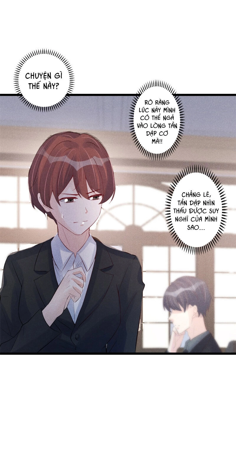 Cạm Bẫy Lửa Tình Chapter 38 - 18