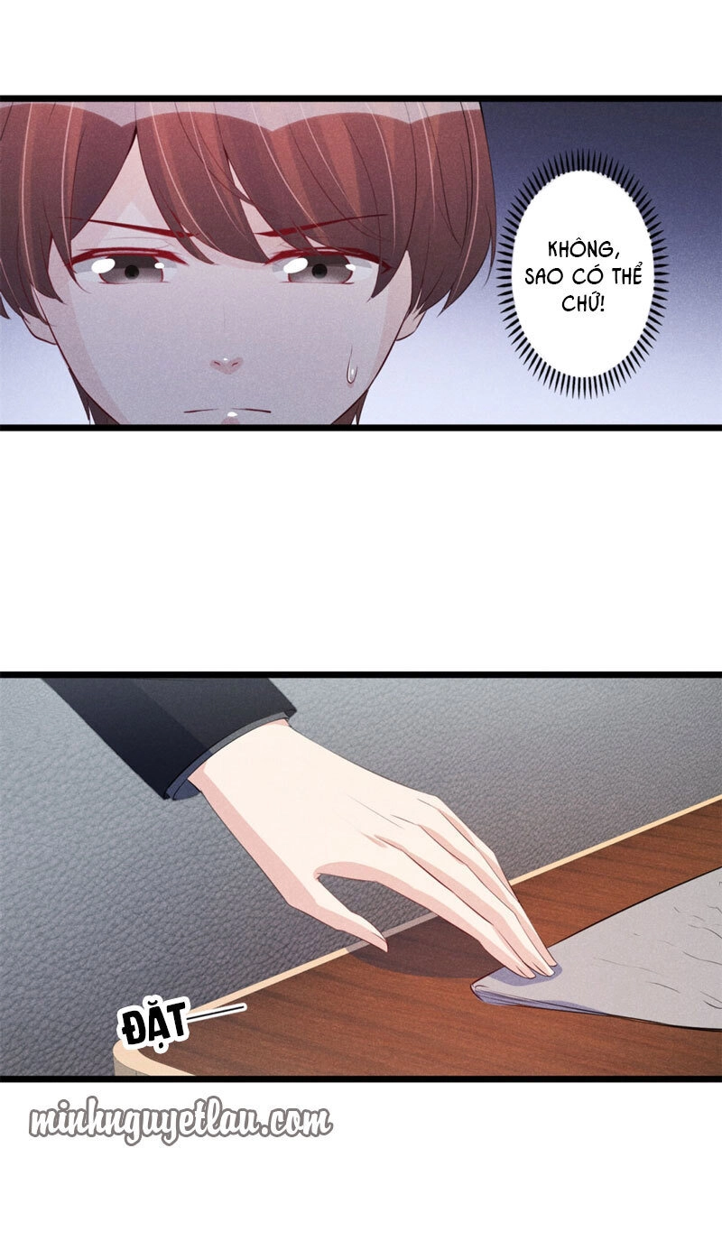 Cạm Bẫy Lửa Tình Chapter 38 - 19