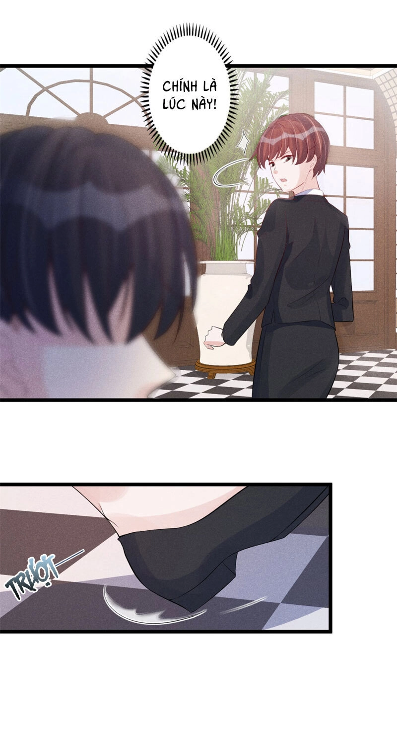 Cạm Bẫy Lửa Tình Chapter 38 - 20