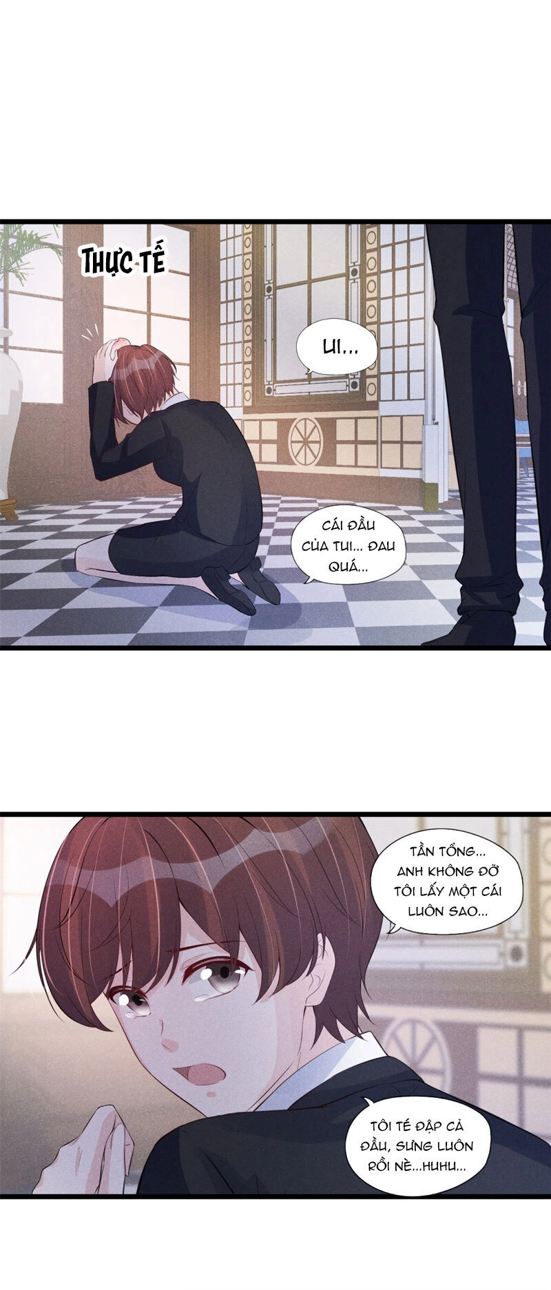 Cạm Bẫy Lửa Tình Chapter 38 - 23