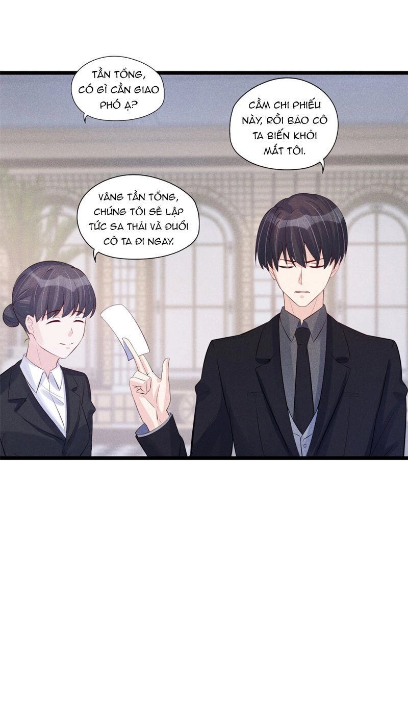 Cạm Bẫy Lửa Tình Chapter 38 - 25