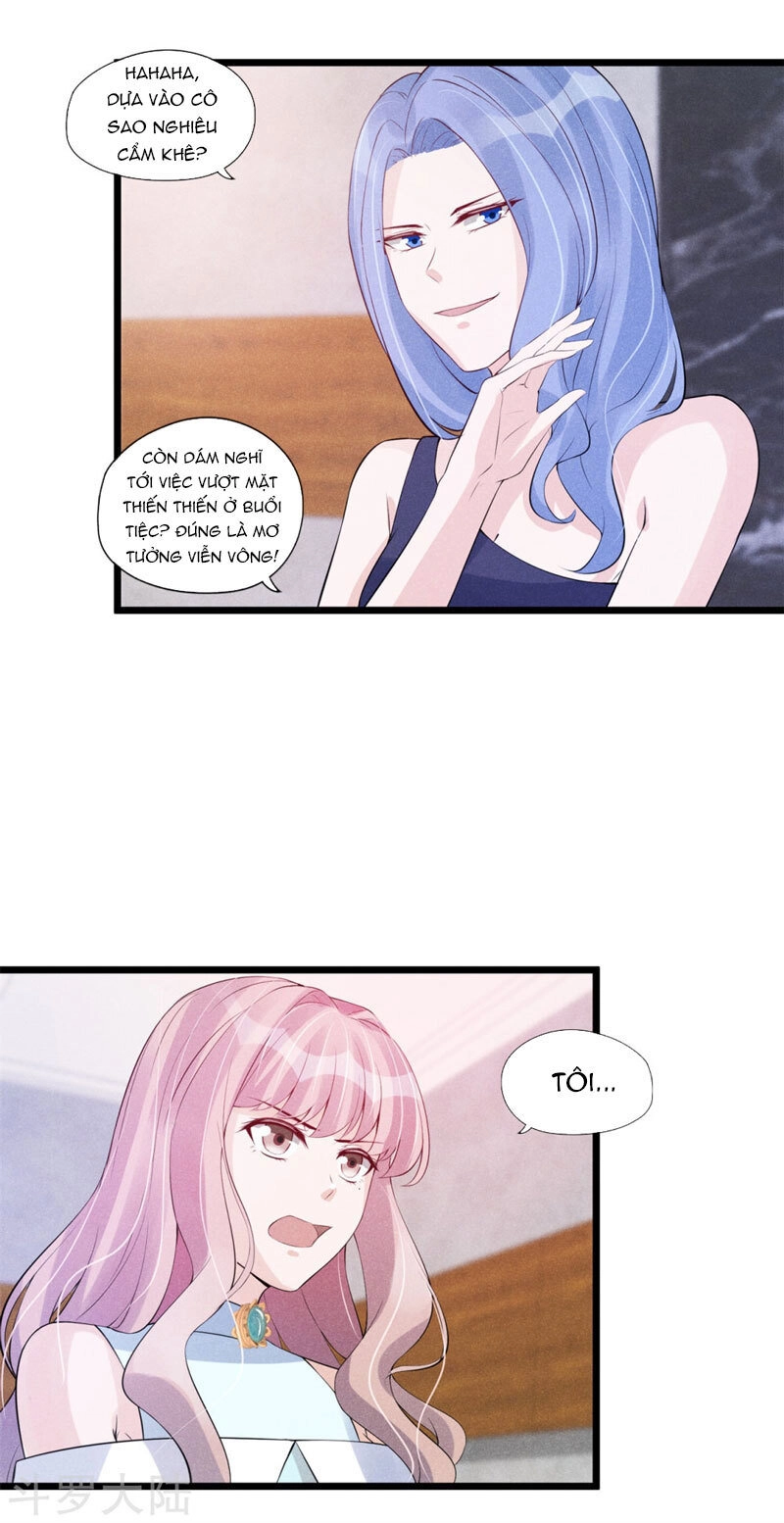 Cạm Bẫy Lửa Tình Chapter 38 - 28