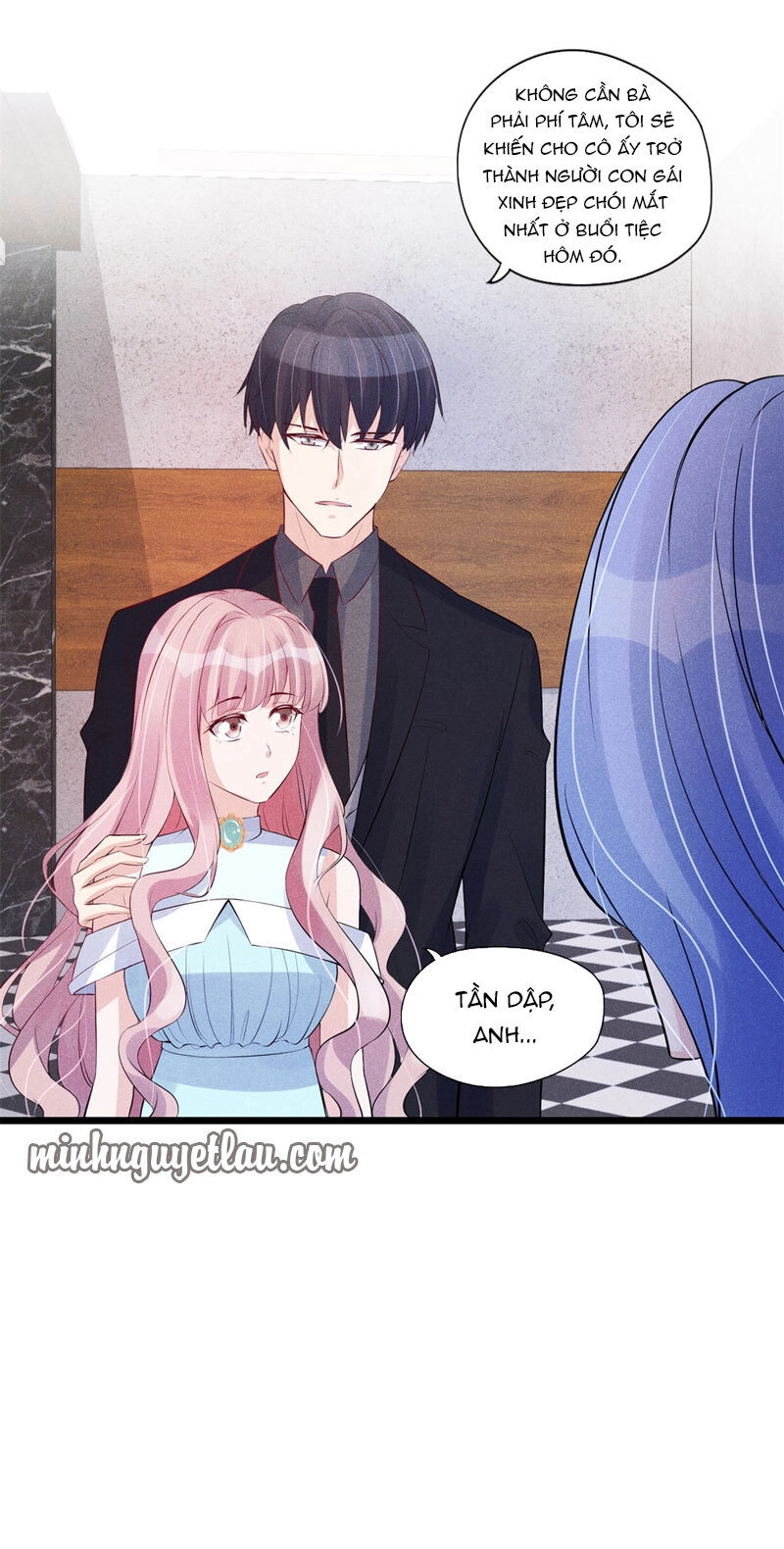 Cạm Bẫy Lửa Tình Chapter 38 - 29