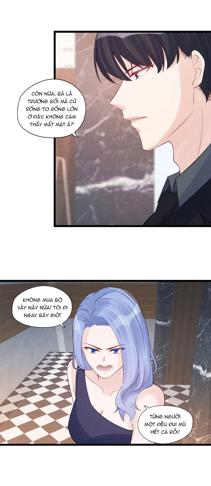 Cạm Bẫy Lửa Tình Chapter 38 - 30