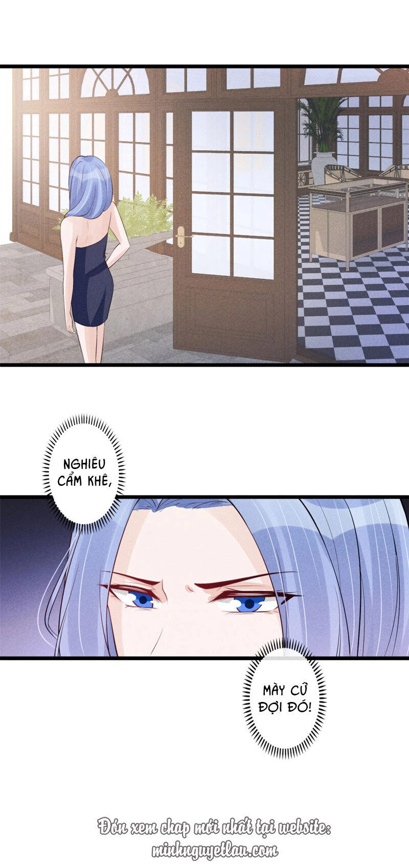 Cạm Bẫy Lửa Tình Chapter 38 - 31