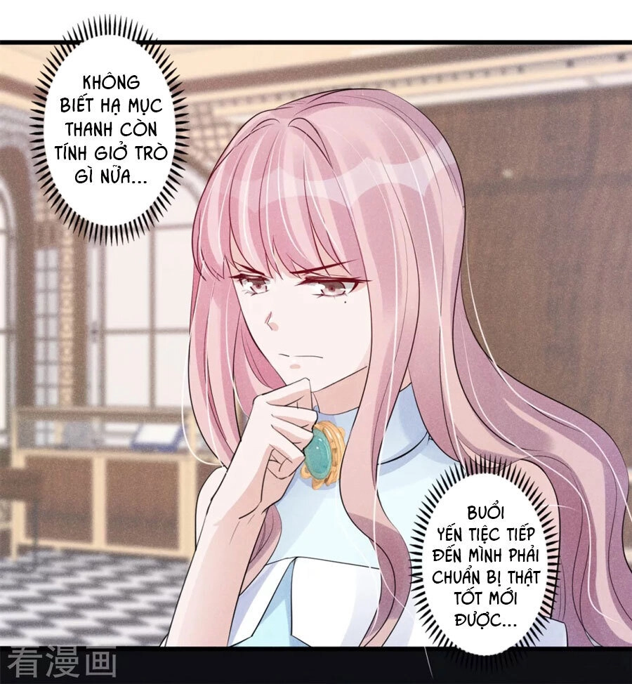 Cạm Bẫy Lửa Tình Chapter 39 - 5