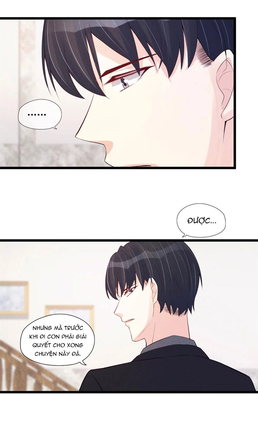 Cạm Bẫy Lửa Tình Chapter 40 - 9