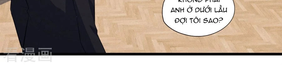 Cạm Bẫy Lửa Tình Chapter 40 - 11