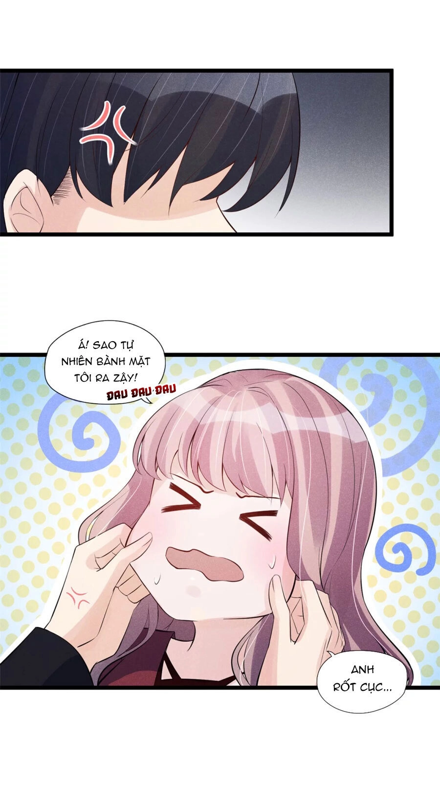 Cạm Bẫy Lửa Tình Chapter 40 - 13