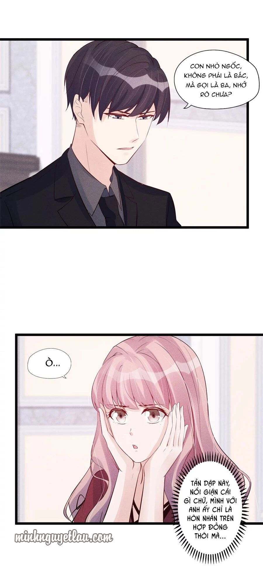 Cạm Bẫy Lửa Tình Chapter 40 - 14