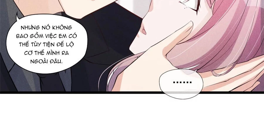 Cạm Bẫy Lửa Tình Chapter 40 - 16