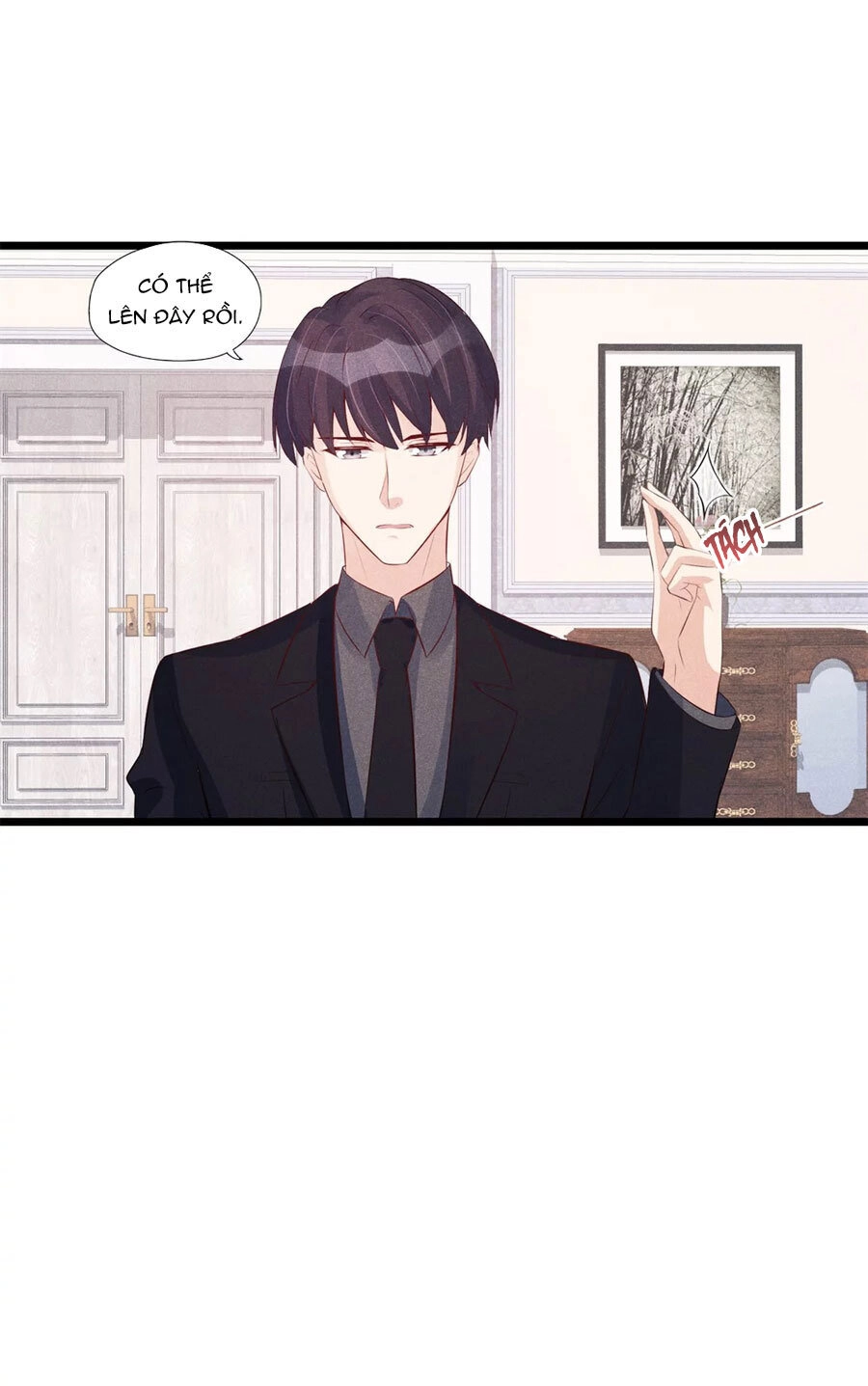 Cạm Bẫy Lửa Tình Chapter 40 - 17