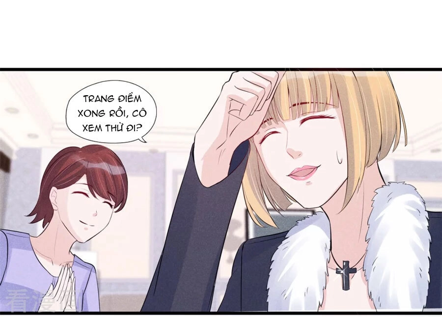 Cạm Bẫy Lửa Tình Chapter 40 - 27