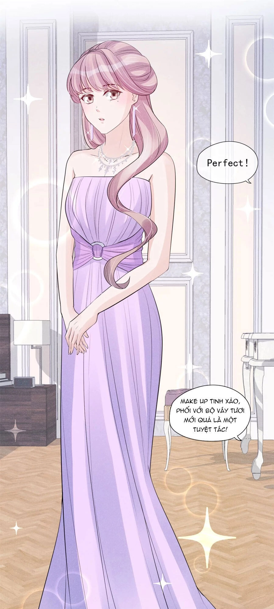 Cạm Bẫy Lửa Tình Chapter 40 - 28