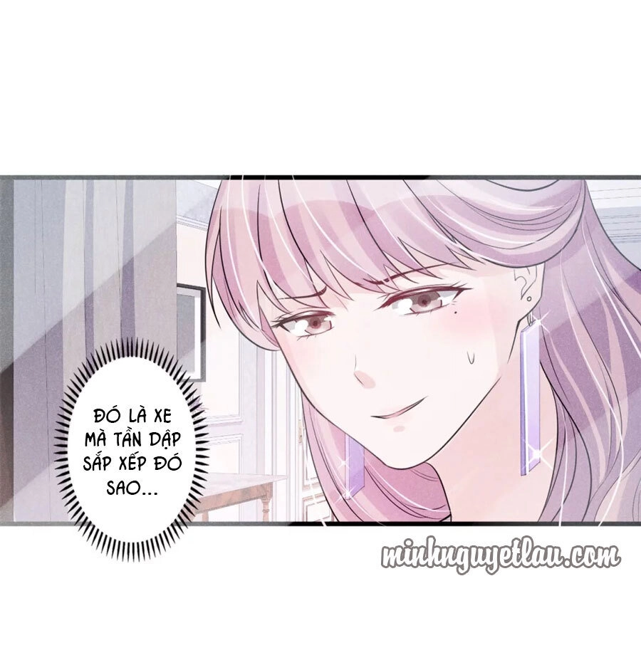 Cạm Bẫy Lửa Tình Chapter 40 - 31