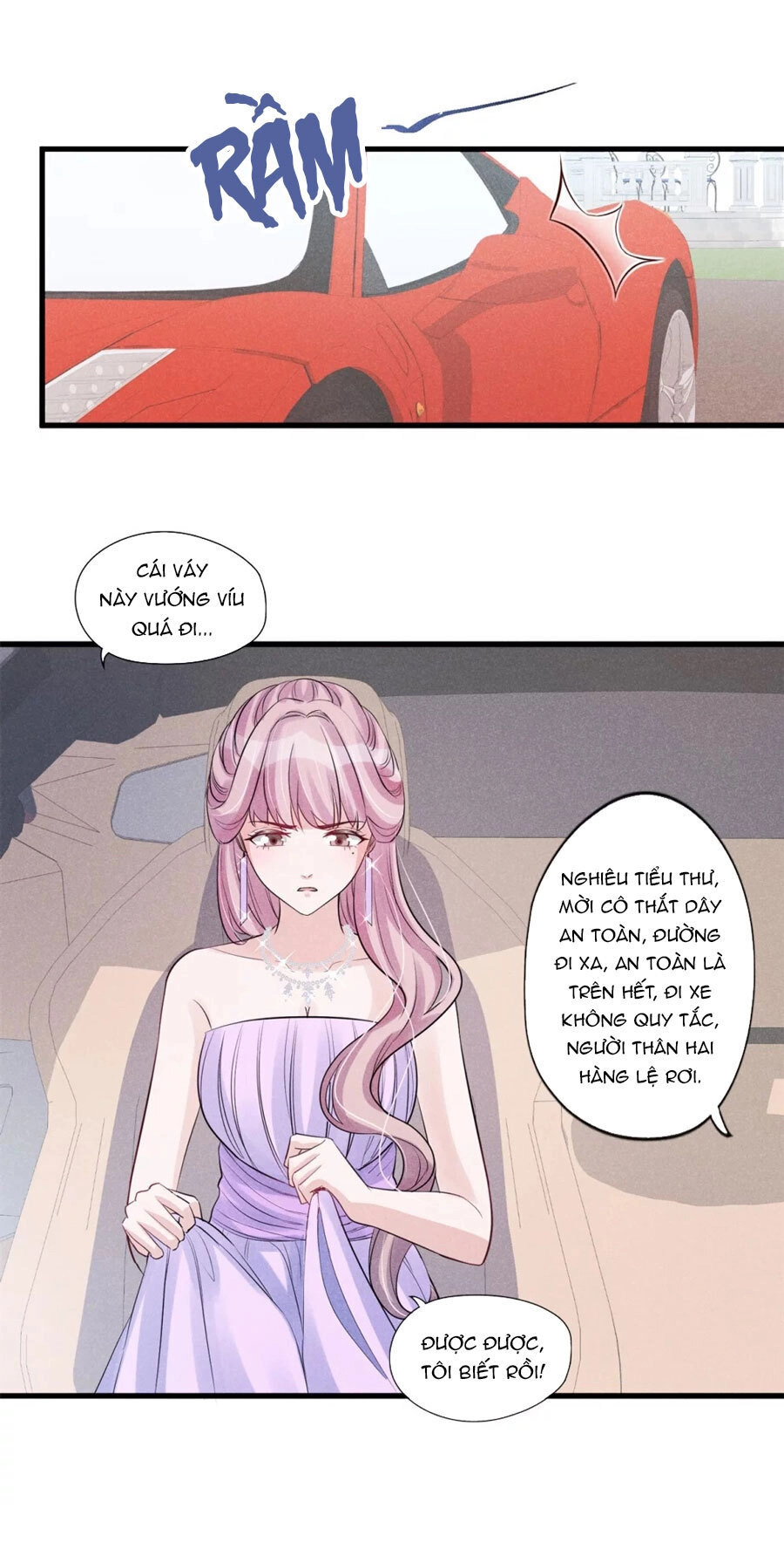 Cạm Bẫy Lửa Tình Chapter 40 - 32