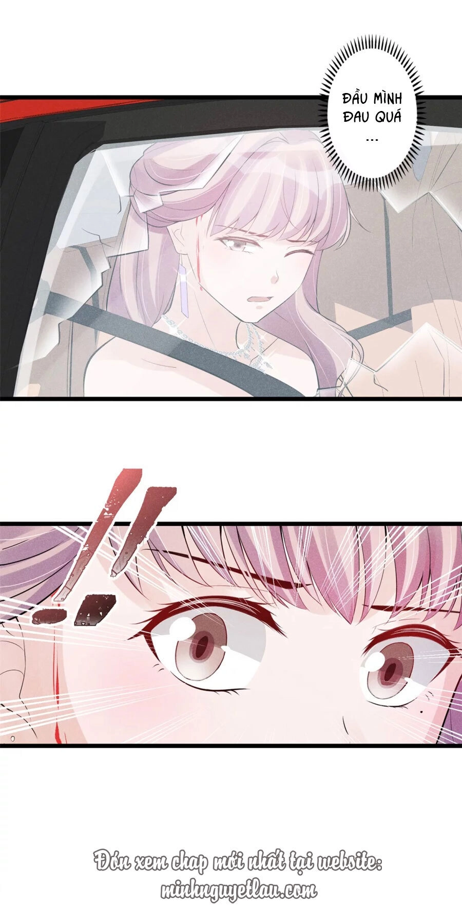 Cạm Bẫy Lửa Tình Chapter 40 - 36