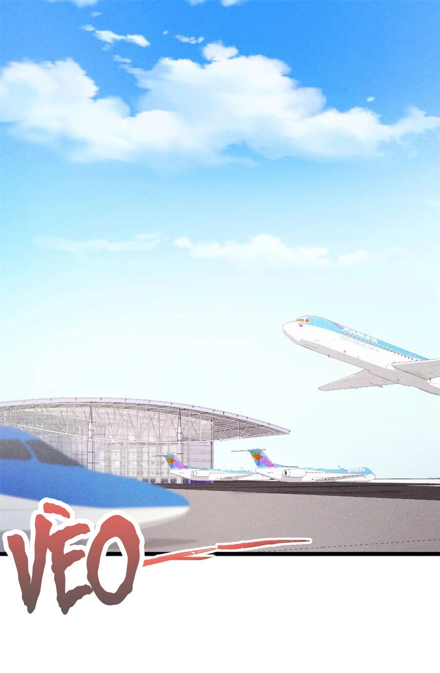 Cạm Bẫy Lửa Tình Chapter 41 - 4