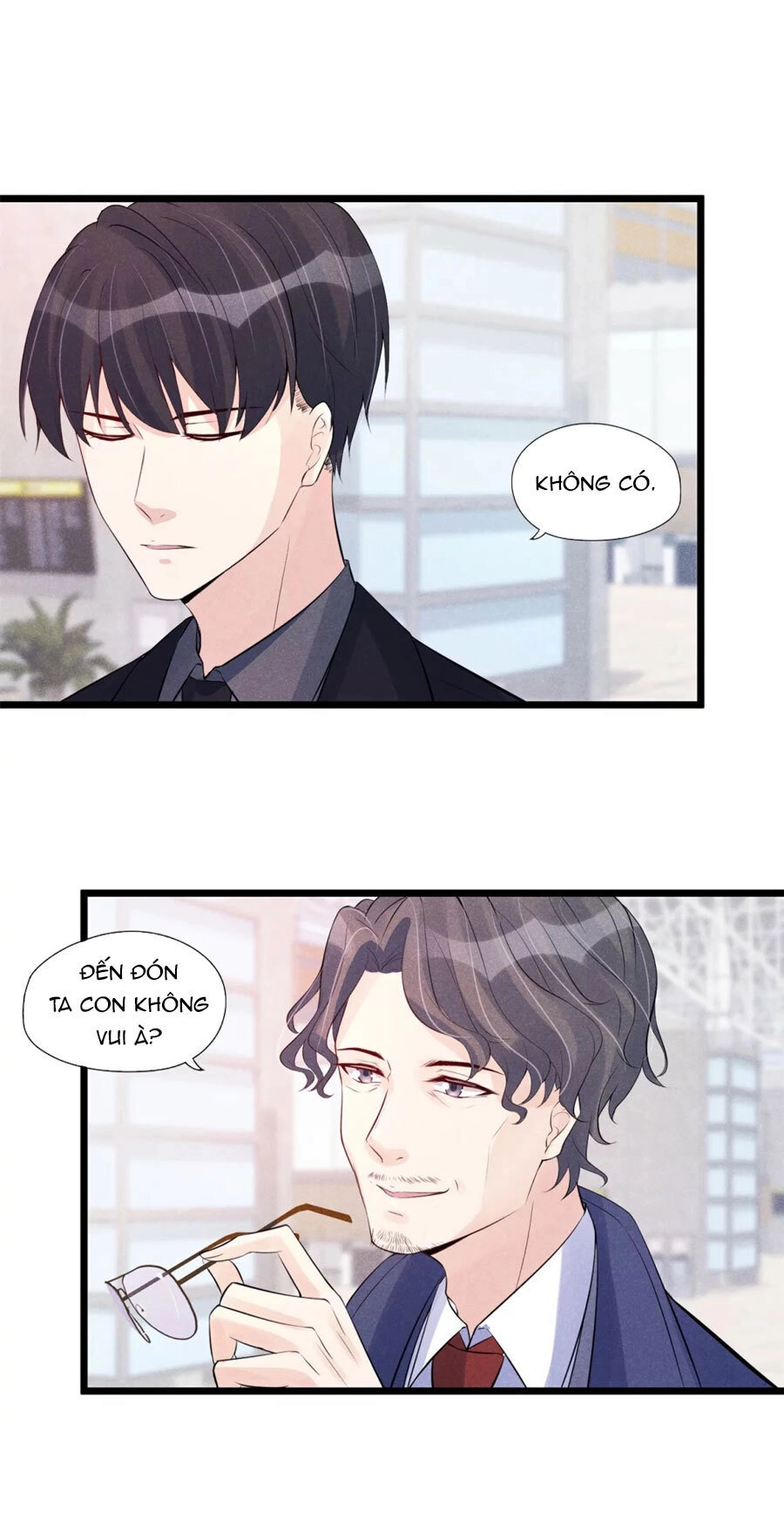 Cạm Bẫy Lửa Tình Chapter 41 - 8