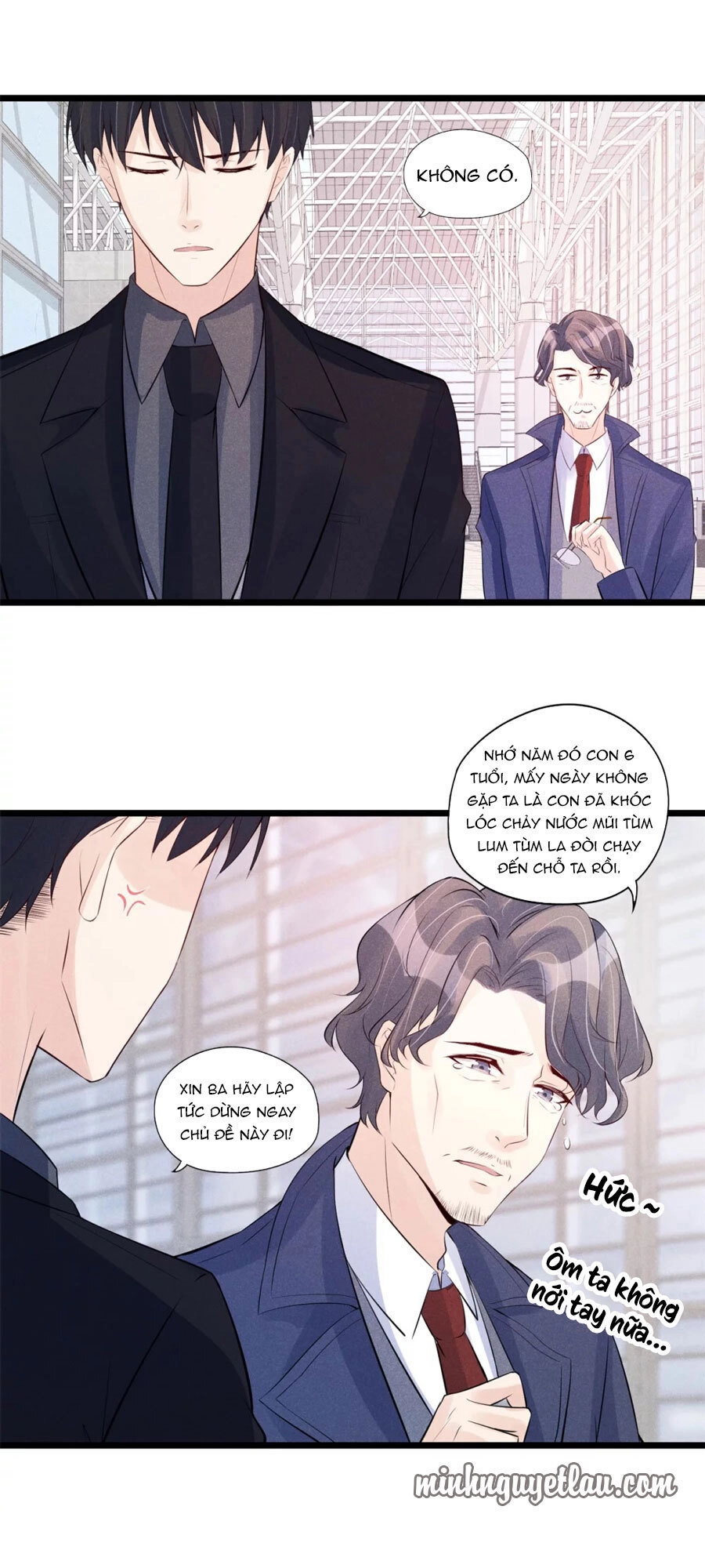 Cạm Bẫy Lửa Tình Chapter 41 - 9