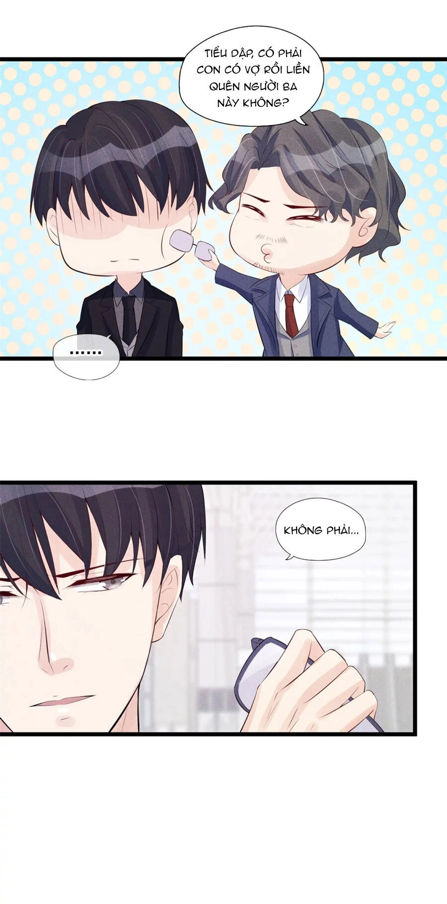 Cạm Bẫy Lửa Tình Chapter 41 - 11