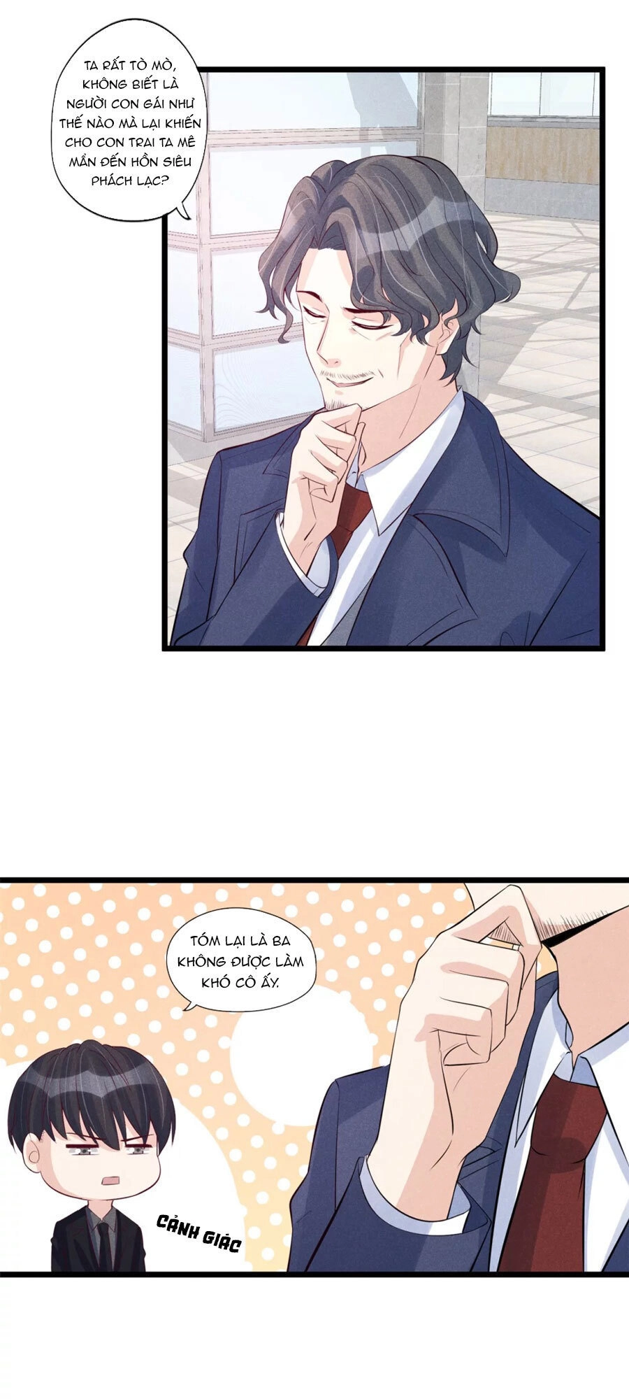 Cạm Bẫy Lửa Tình Chapter 41 - 14