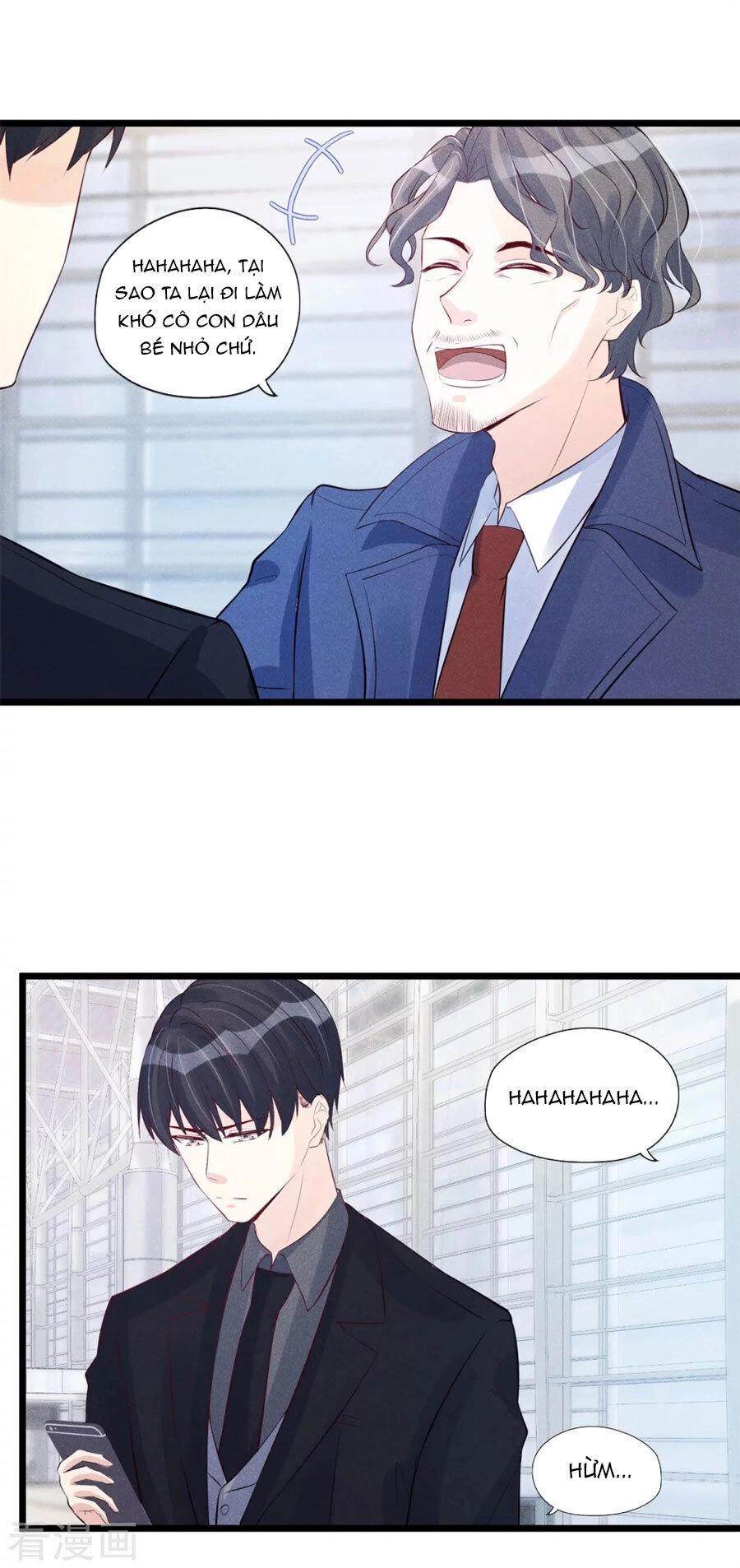 Cạm Bẫy Lửa Tình Chapter 41 - 16