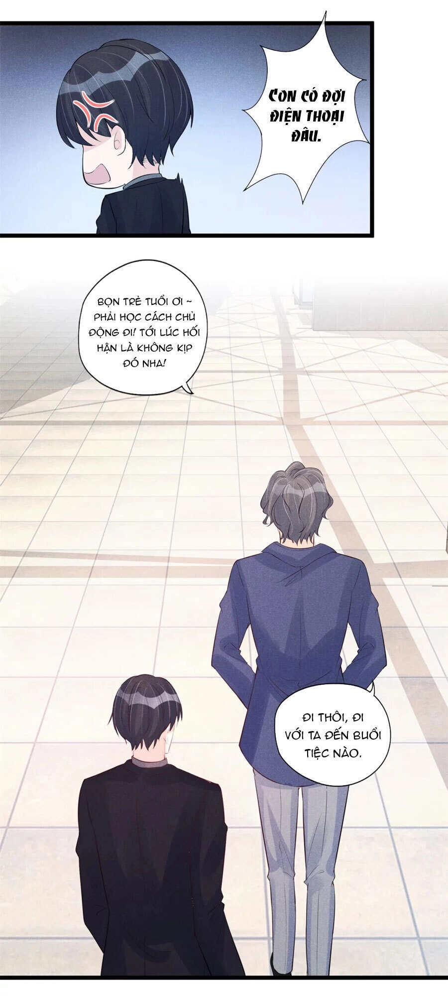 Cạm Bẫy Lửa Tình Chapter 41 - 18