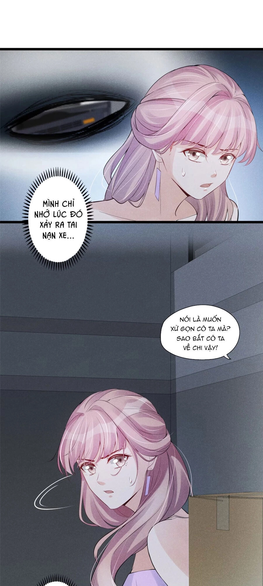 Cạm Bẫy Lửa Tình Chapter 41 - 23