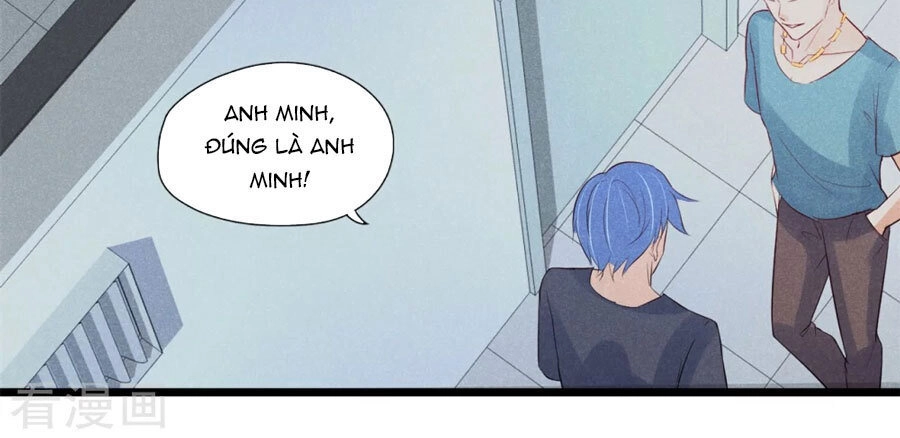 Cạm Bẫy Lửa Tình Chapter 41 - 26