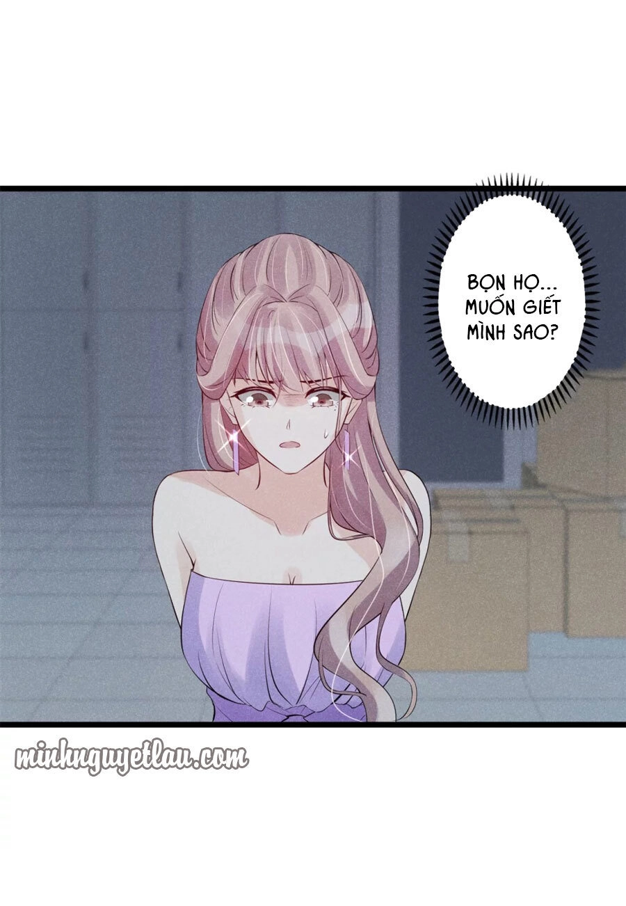 Cạm Bẫy Lửa Tình Chapter 41 - 27