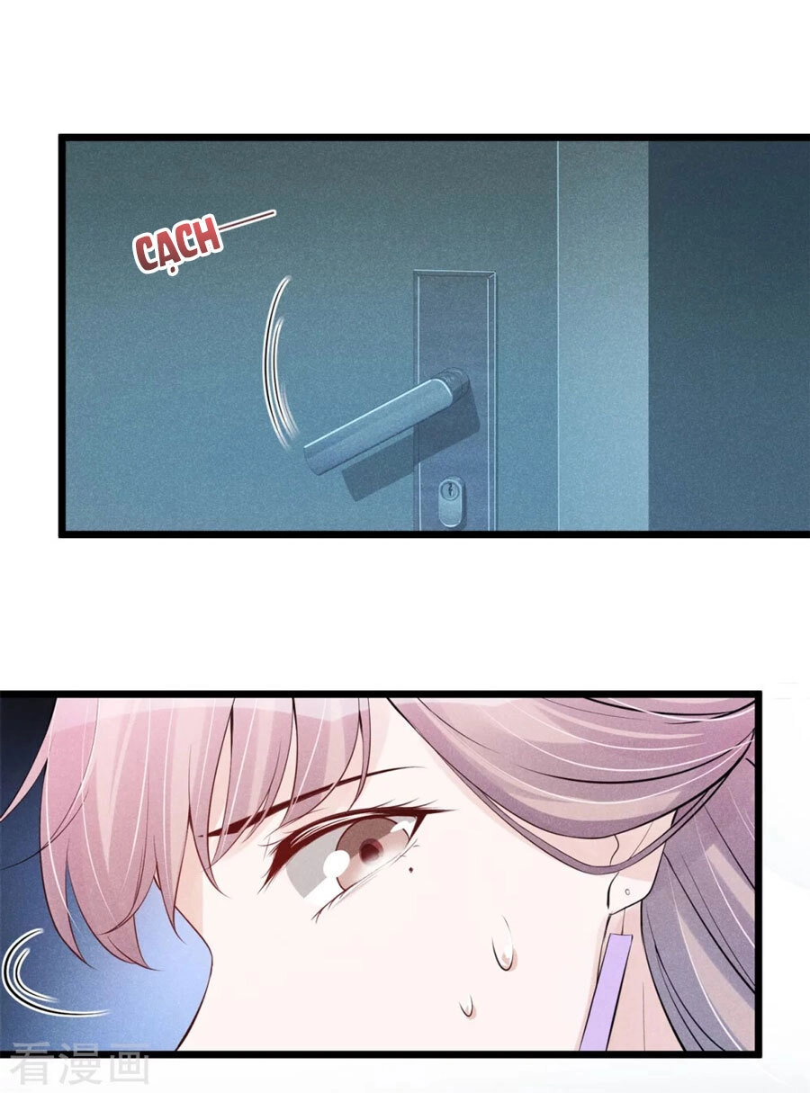 Cạm Bẫy Lửa Tình Chapter 41 - 29