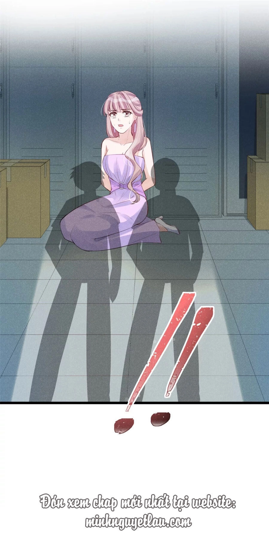 Cạm Bẫy Lửa Tình Chapter 41 - 30