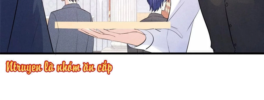 Cạm Bẫy Lửa Tình Chapter 42 - 5