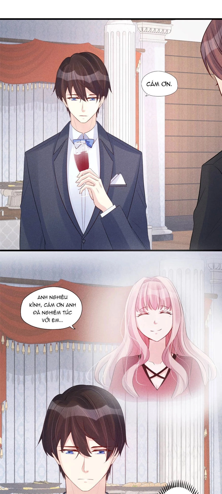 Cạm Bẫy Lửa Tình Chapter 42 - 6