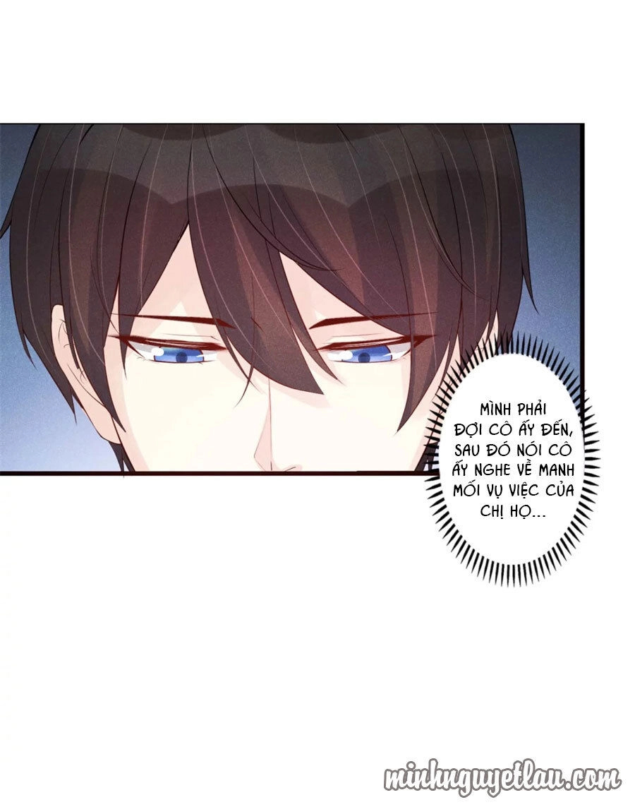 Cạm Bẫy Lửa Tình Chapter 42 - 8