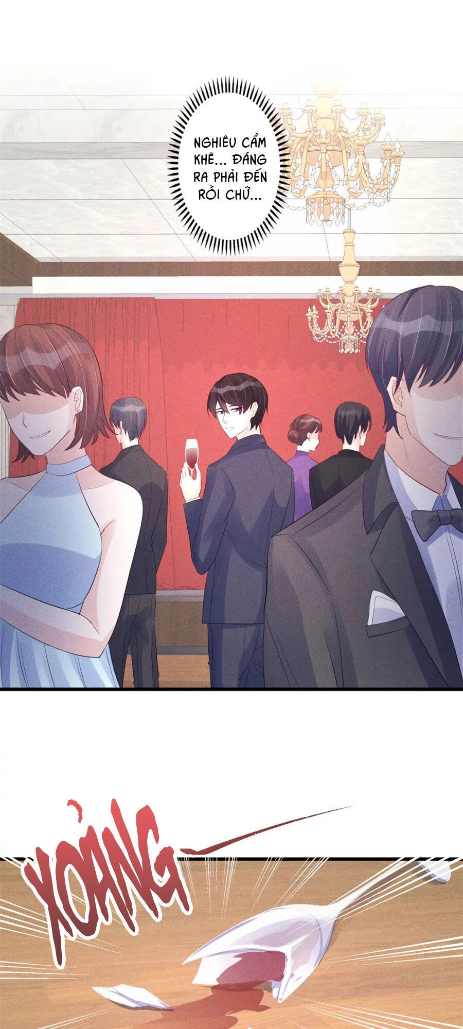 Cạm Bẫy Lửa Tình Chapter 42 - 9