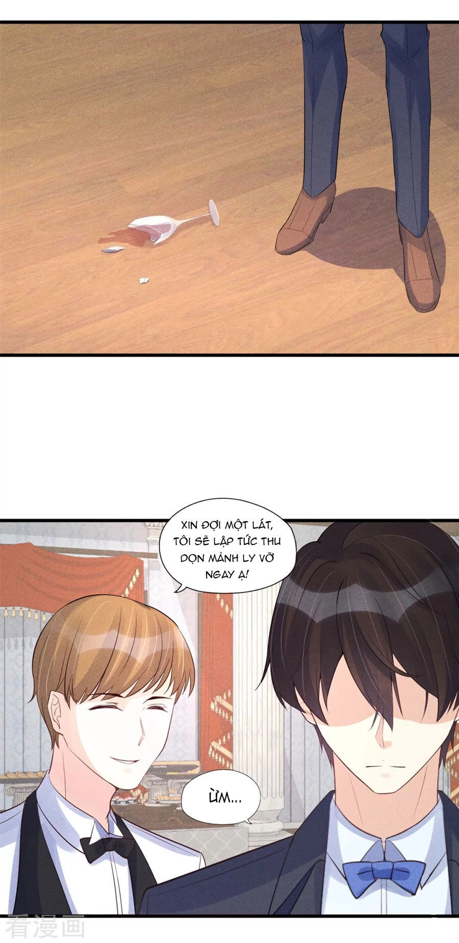 Cạm Bẫy Lửa Tình Chapter 42 - 11