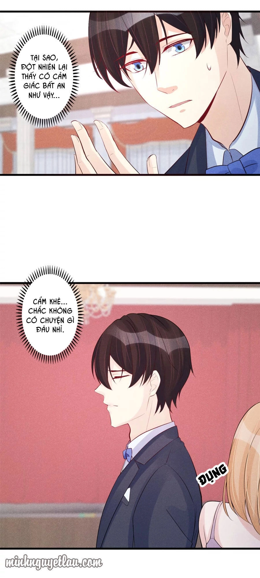 Cạm Bẫy Lửa Tình Chapter 42 - 13