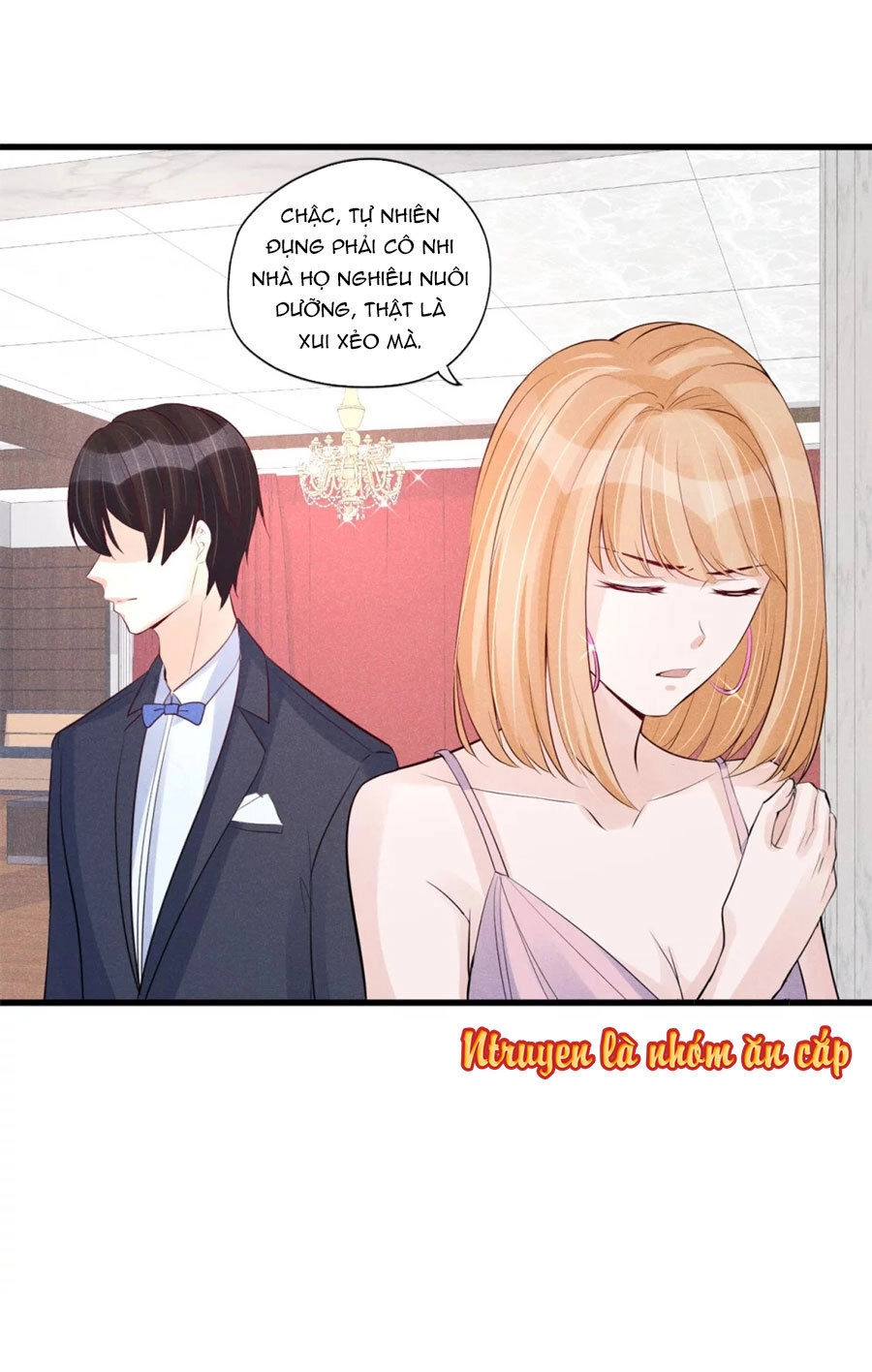 Cạm Bẫy Lửa Tình Chapter 42 - 17