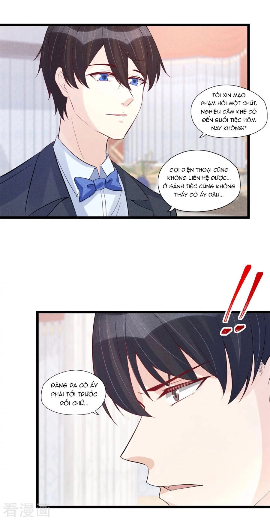 Cạm Bẫy Lửa Tình Chapter 42 - 34