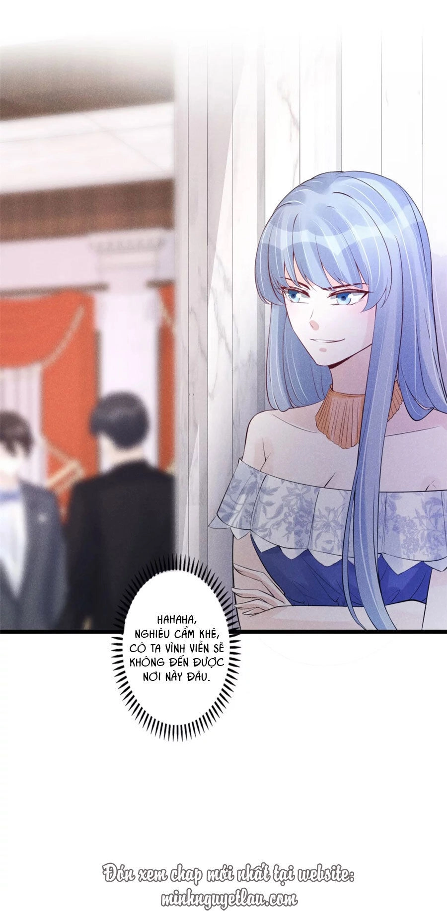 Cạm Bẫy Lửa Tình Chapter 42 - 35