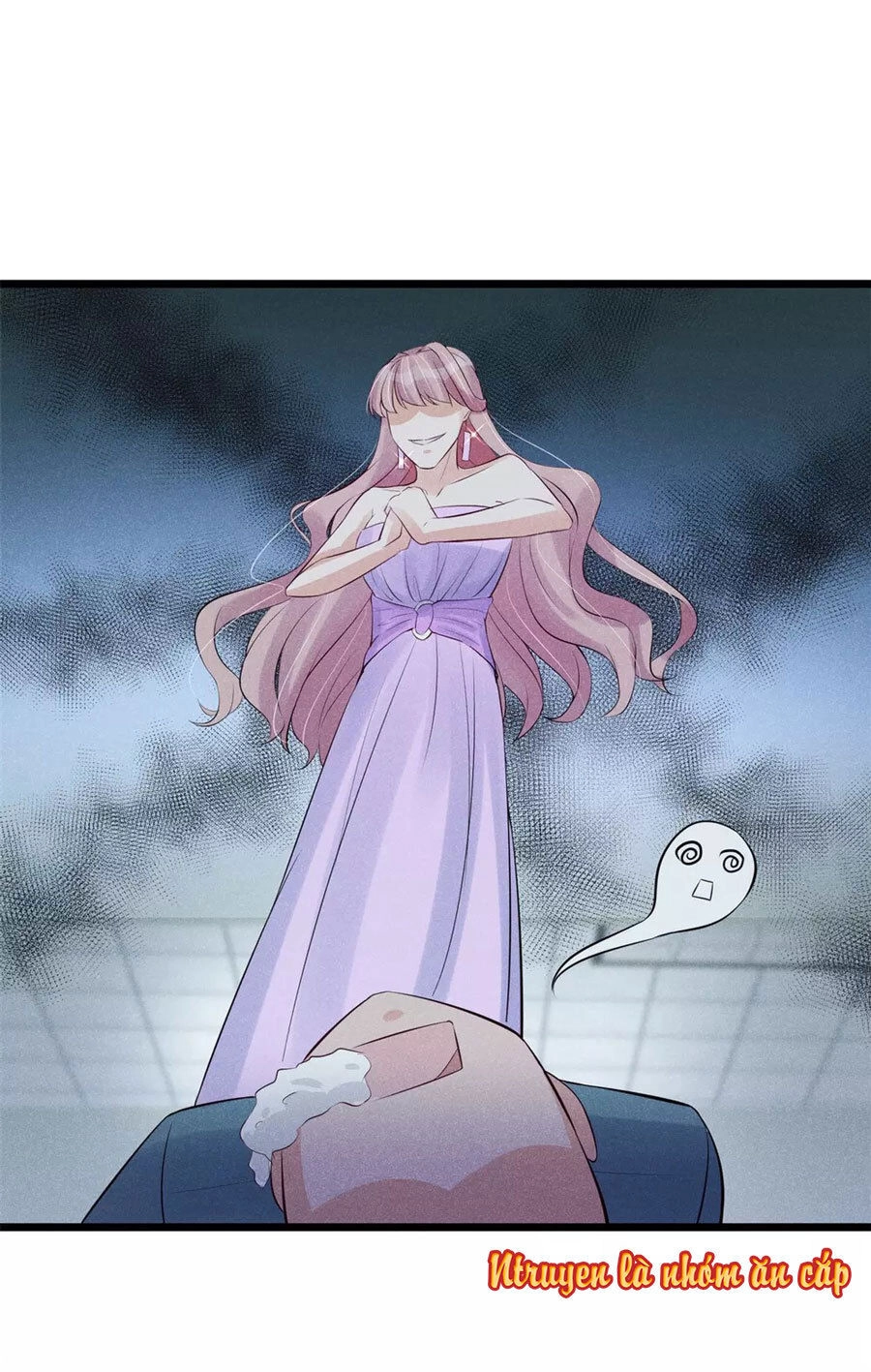 Cạm Bẫy Lửa Tình Chapter 43 - 30