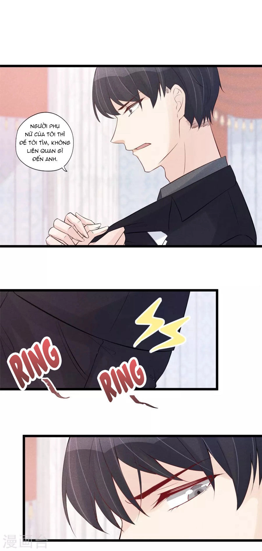 Cạm Bẫy Lửa Tình Chapter 43 - 33