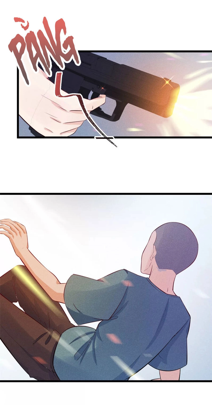 Cạm Bẫy Lửa Tình Chapter 45 - 4