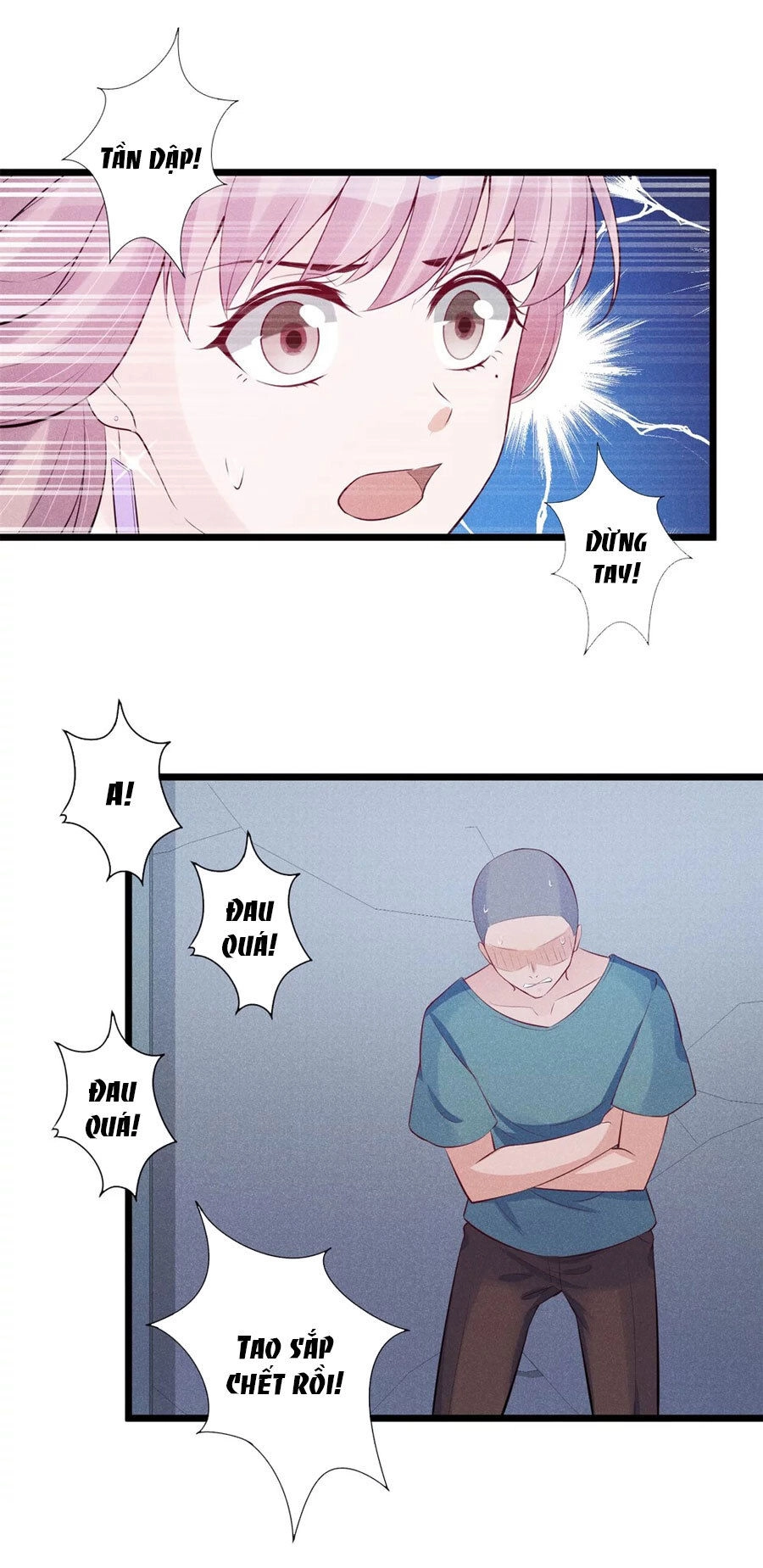 Cạm Bẫy Lửa Tình Chapter 45 - 5