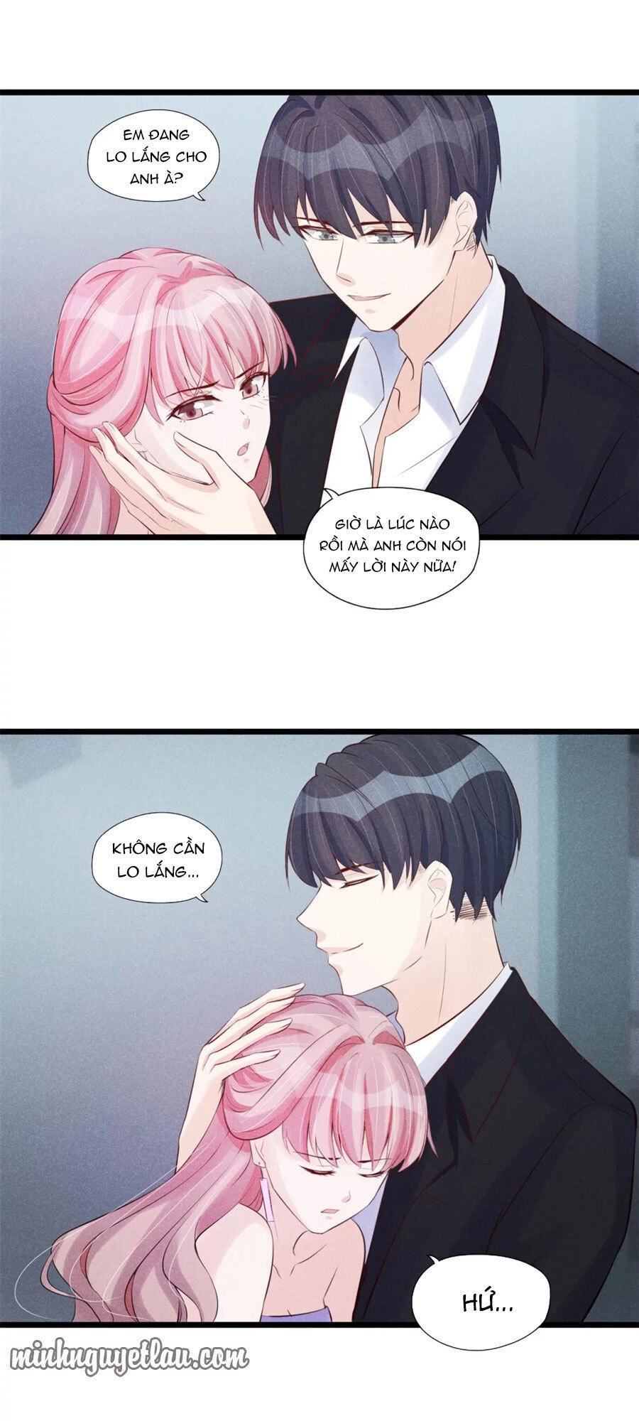 Cạm Bẫy Lửa Tình Chapter 45 - 8